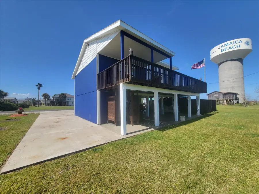 16527 Lewis Scott Road, Galveston, TX 77554 - #2