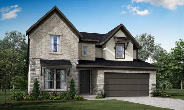 4515 Sunny Hazel Lane, Fulshear, TX 77441