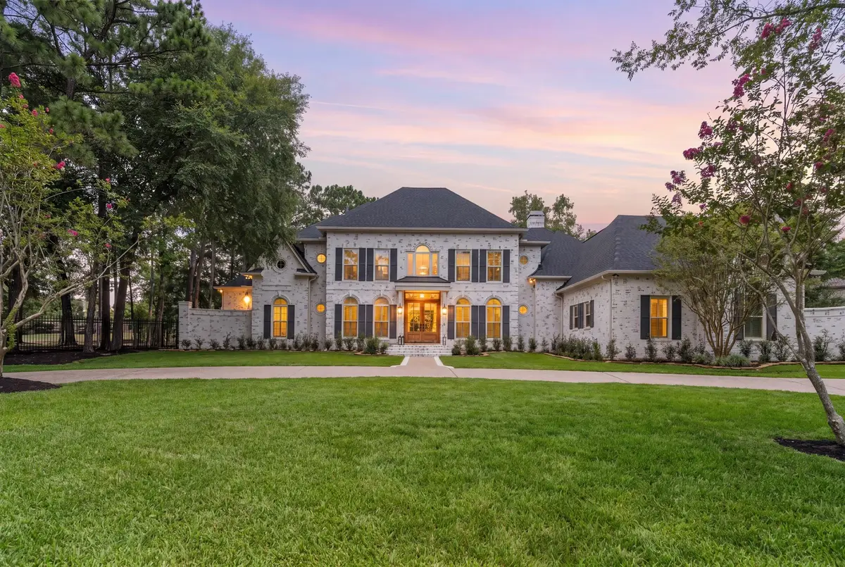 31 Hollymead Drive, The Woodlands, TX 77381 - #1