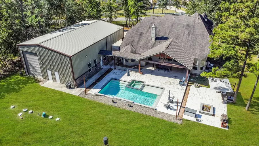 32711 Tall Oaks Way, Magnolia, TX 77354 - #3