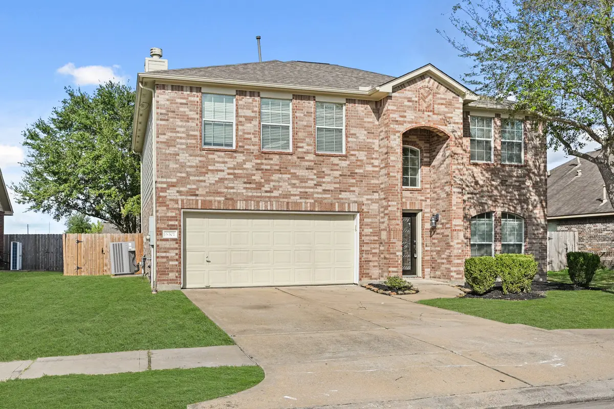 6301 Larrycrest Drive, Pearland, TX 77584 - Image #1