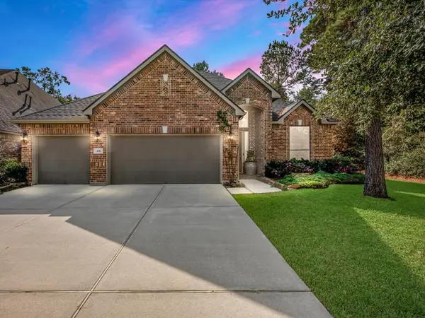 106 Diamond Back Lane, Montgomery, TX 77316