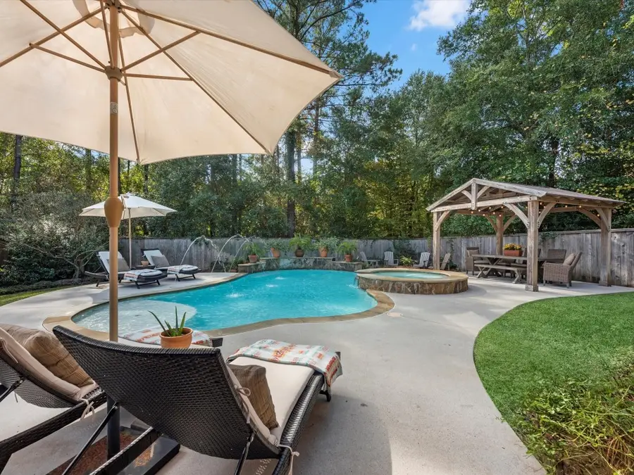 106 Diamond Back Lane, Montgomery, TX 77316 - #3