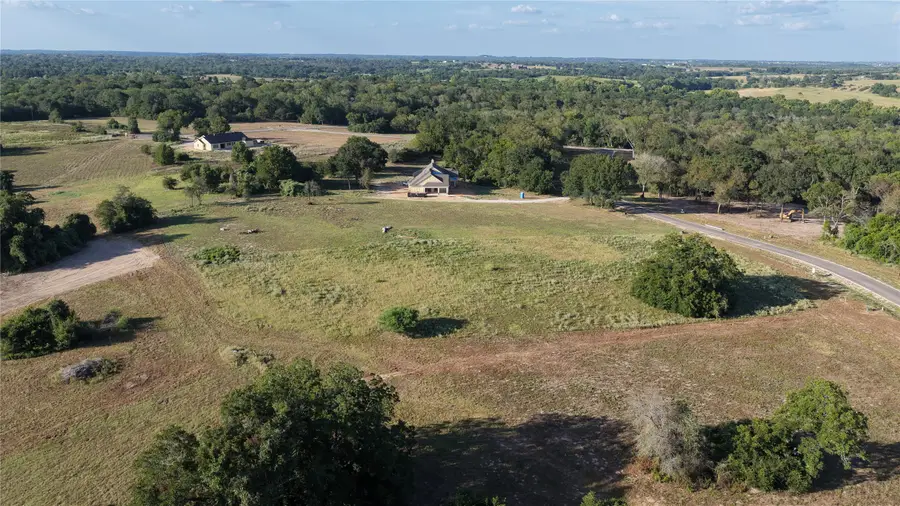 Lot 4 Windmill Ridge, Brenham, TX 77833 - #3