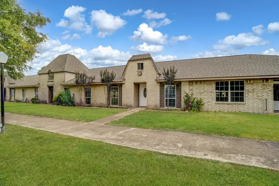 7180 Crownwest Street #7180, Houston, TX 77072 - #3