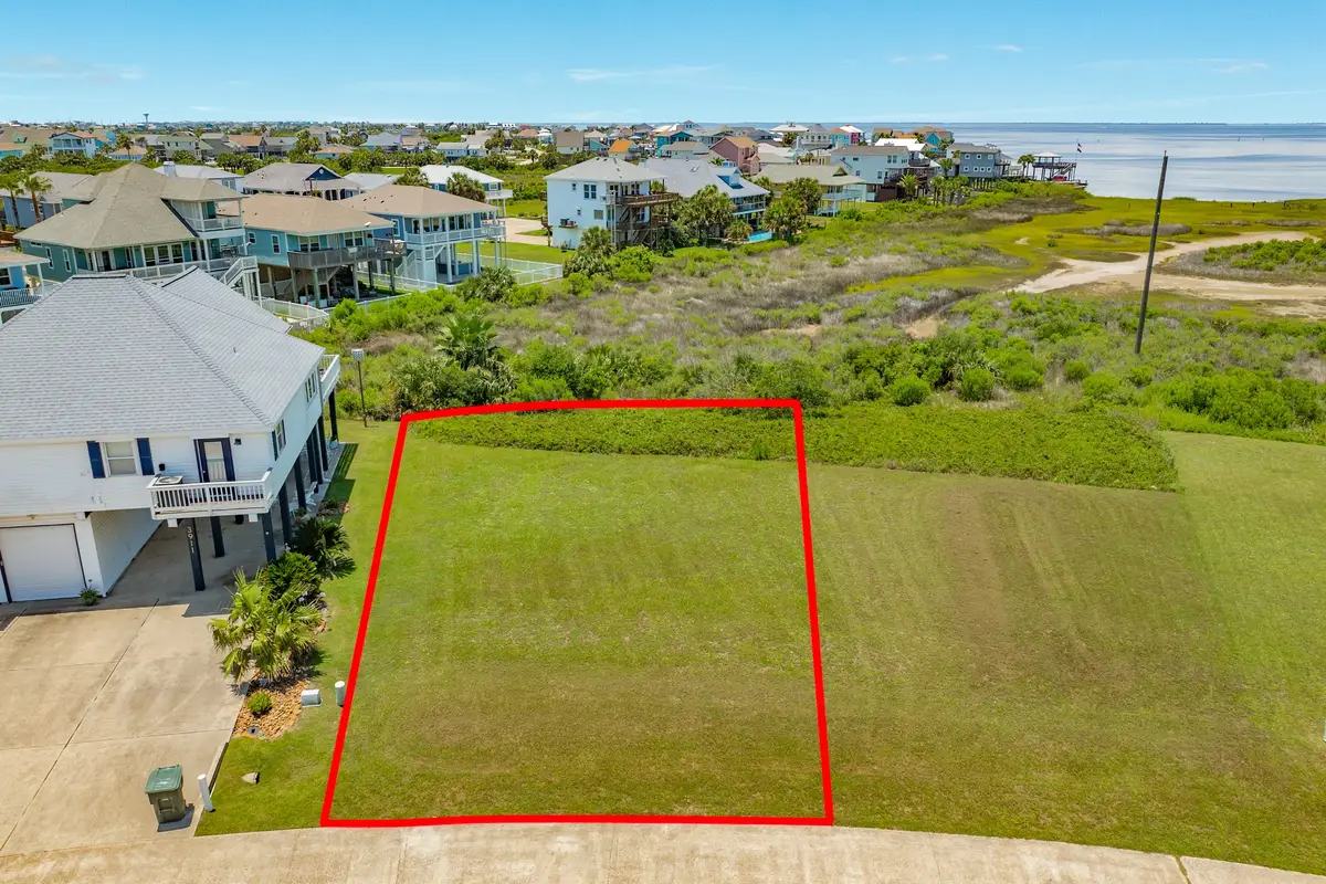 0 Bridge Harbor, Galveston, TX 77554 - #1