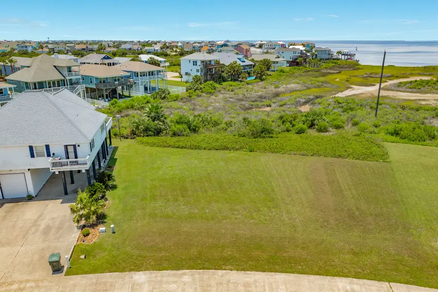 0 Bridge Harbor, Galveston, TX 77554 - #2