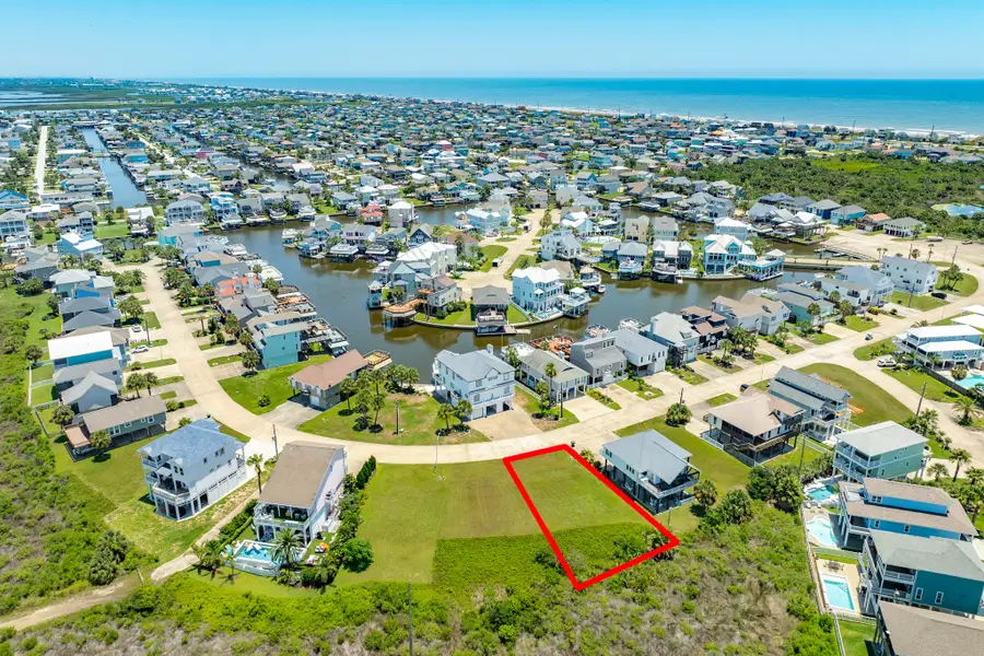 0 Bridge Harbor, Galveston, TX 77554 - #3