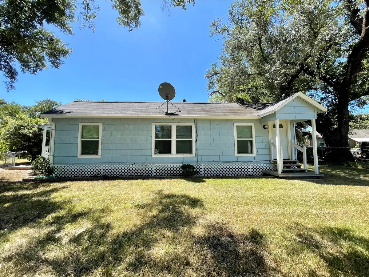 6227 S F Austin, Jones Creek, TX 77541 - #1