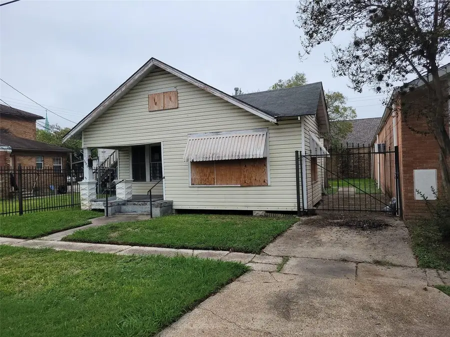 3410 Nagle Street, Houston, TX 77004 - #2