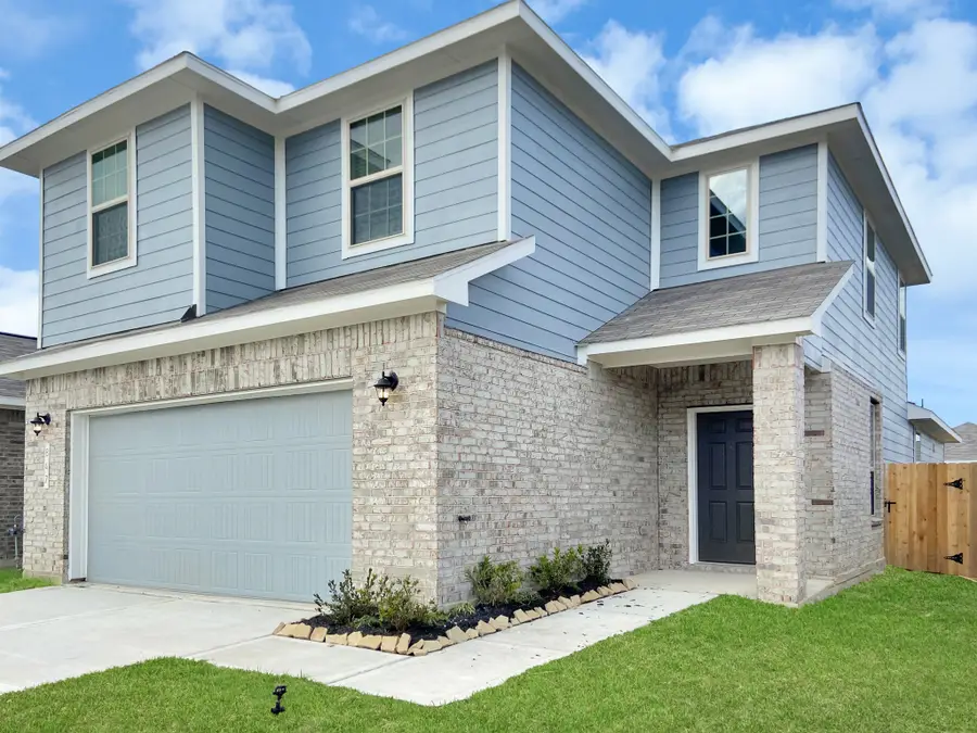 847 Redinger Ridge Drive, Huffman, TX 77336 - #3