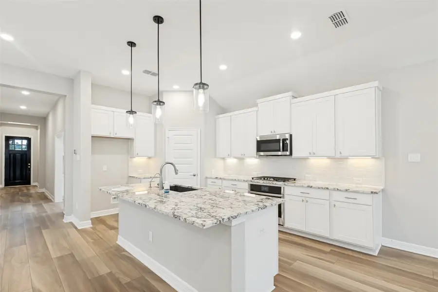 29034 Meadow Terrace Drive, Fulshear, TX 77441 - #3