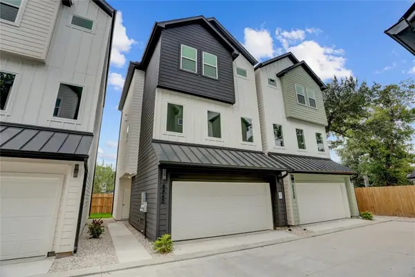 6540 Goldspier Street, Houston, TX 77091