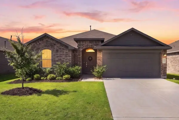 9917 Tammy Lane, Magnolia, TX 77354