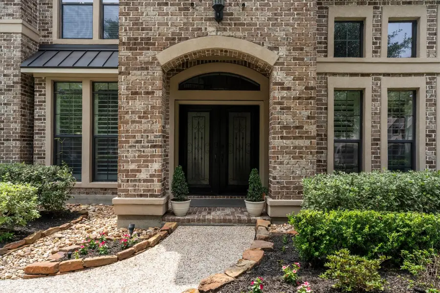 11 Stanwick Place, The Woodlands, TX 77382 - #2
