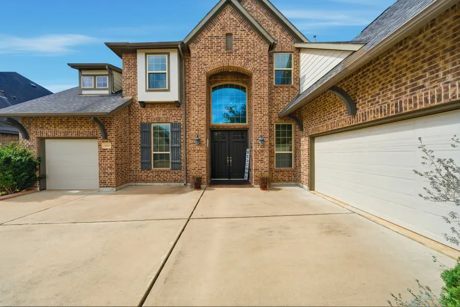 30934 S Creek Way, Fulshear, TX 77441 - #2