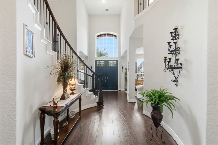 30934 S Creek Way, Fulshear, TX 77441 - #3