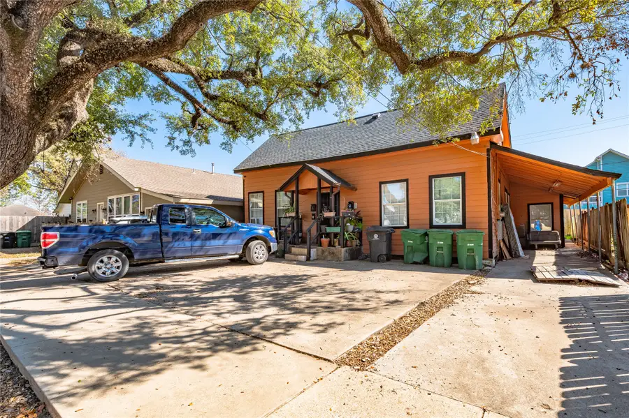 307 York Street #4, Houston, TX 77003 - #3