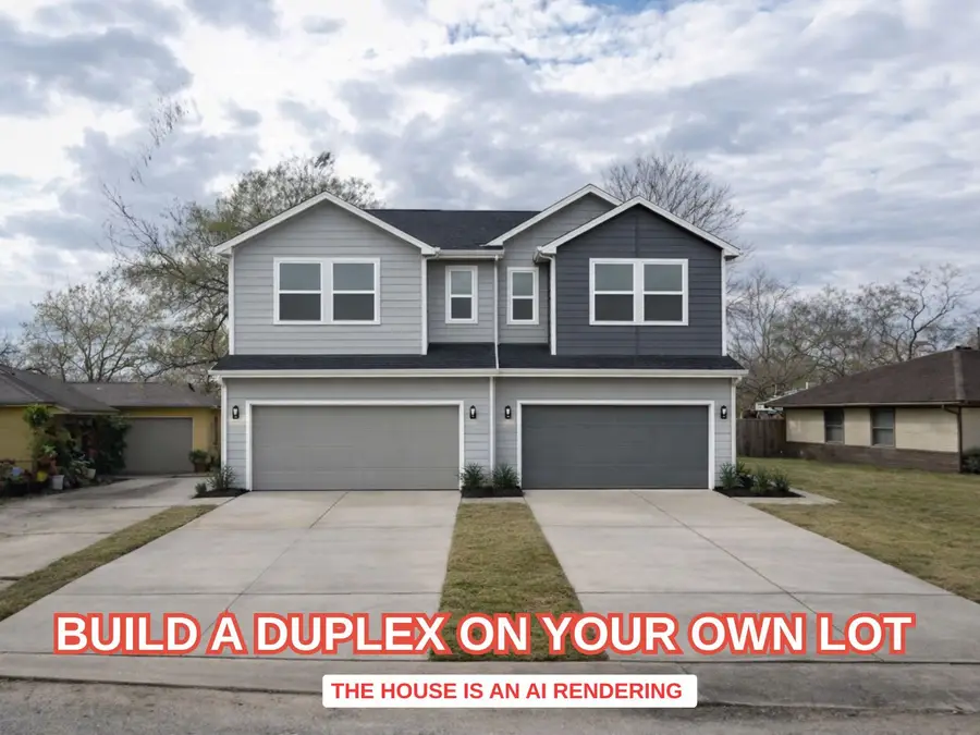 5118 Nassau Road, Houston, TX 77021 - Image #2