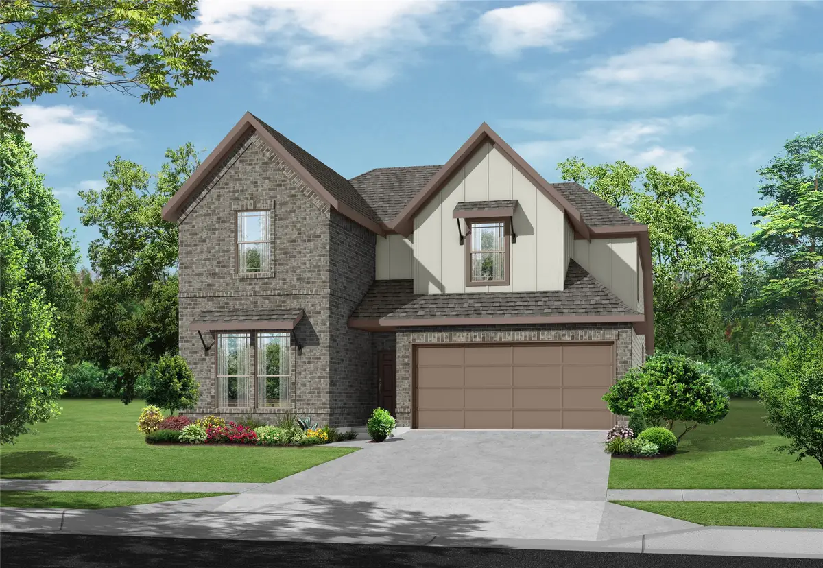 25319 Balsam Run Trail, Katy, TX 77493 - #1
