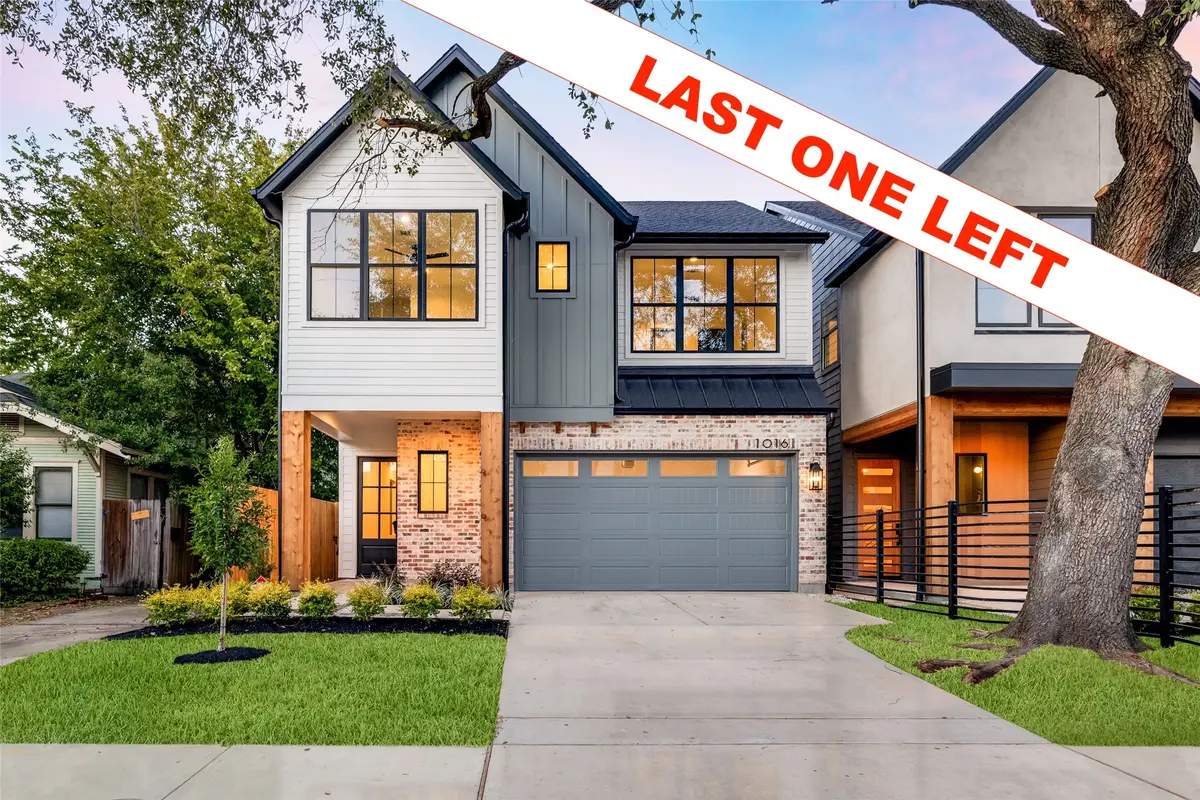 1016 Peden Street, Houston, TX 77006 - #1