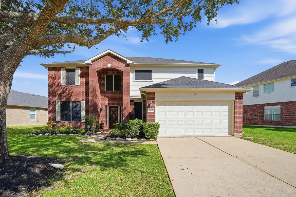 3218 Antelope Hills Drive, Missouri City, TX 77459 - #1