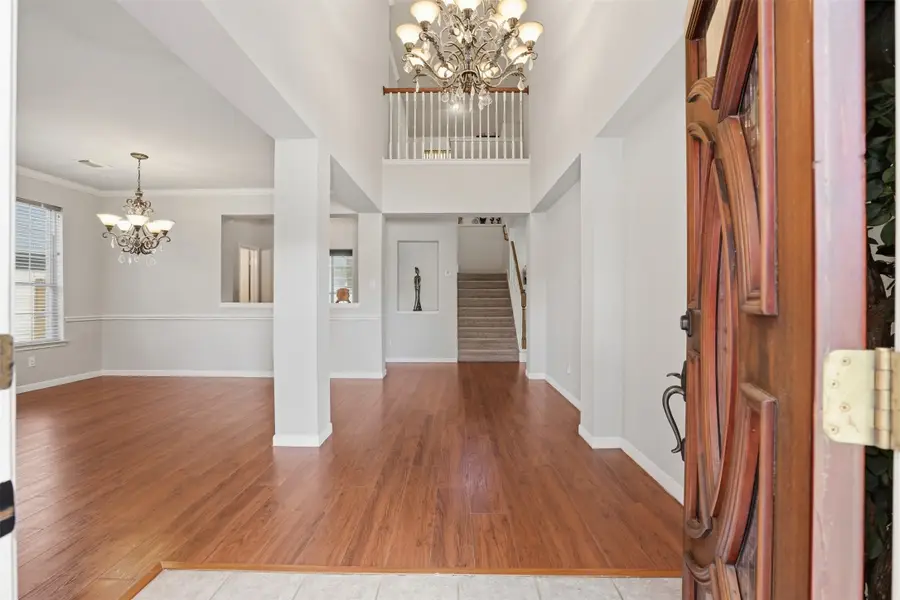 3218 Antelope Hills Drive, Missouri City, TX 77459 - #2