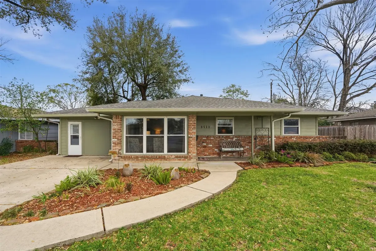 9522 Hammerly Boulevard, Houston, TX 77080 - #1
