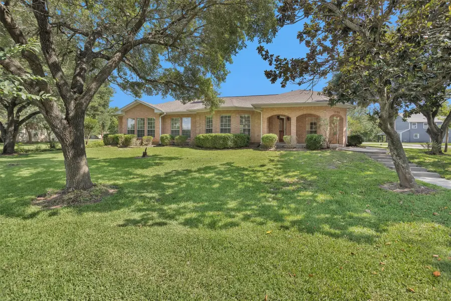 12180 Lakeview Manor Drive, Willis, TX 77318 - #2