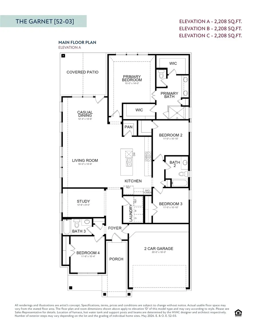413 Mourning Dove Drive, Waller, TX 77484 - #2