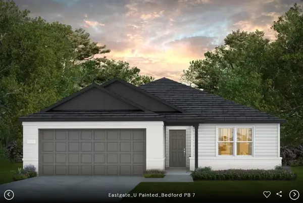 7202 Thomas James Court, Cove, TX 77523
