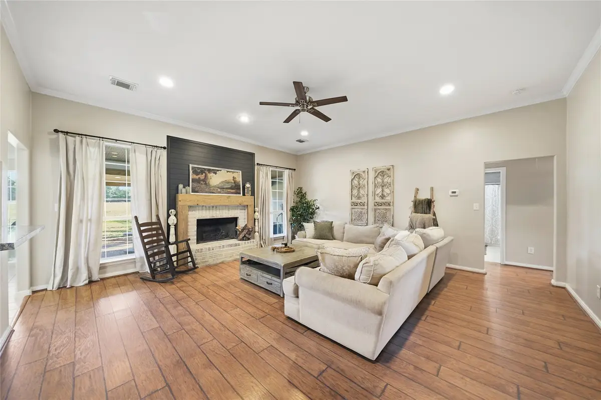 14210 Cally Circle, Needville, TX 77461 - Image #1