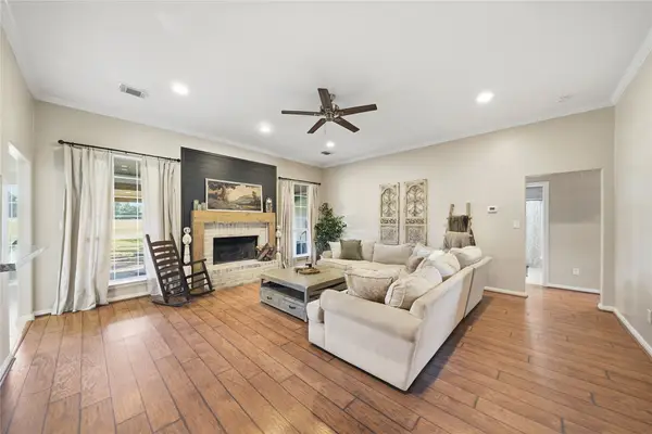 14210 Cally Circle, Needville, TX 77461