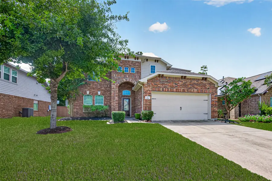 104 Long Meadow Court, Clute, TX 77531 - #2