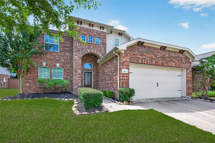 104 Long Meadow Court, Clute, TX 77531 - #3