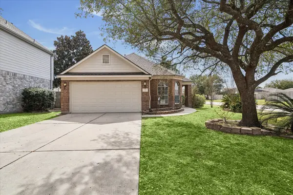 12302 Beacon Tree Court, Humble, TX 77346