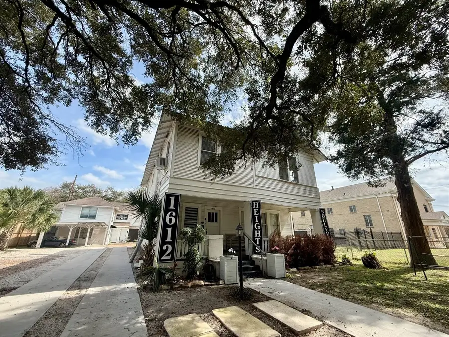 1612 Heights Boulevard, Houston, TX 77008 - #3
