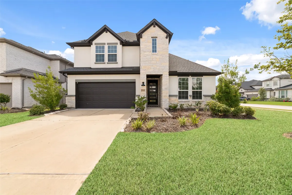 21143 Murray Bluff Drive, Cypress, TX 77433 - #1