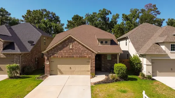 27479 Vivace Drive, Spring, TX 77386