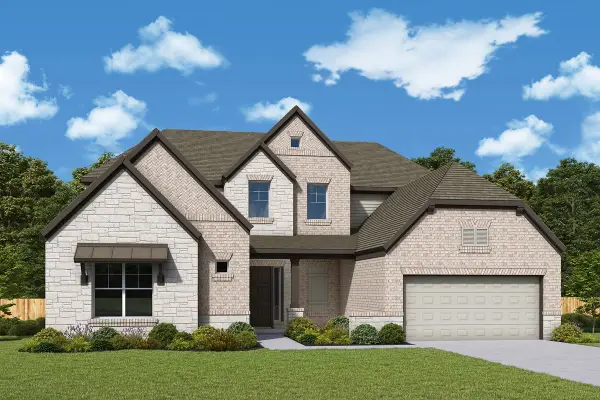 14410 Via San Clemente Drive, Cypress, TX 77433