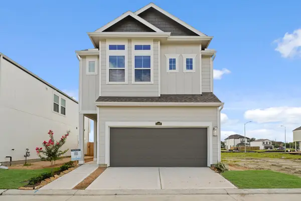 11407 Blossom Square Street, Houston, TX 77047