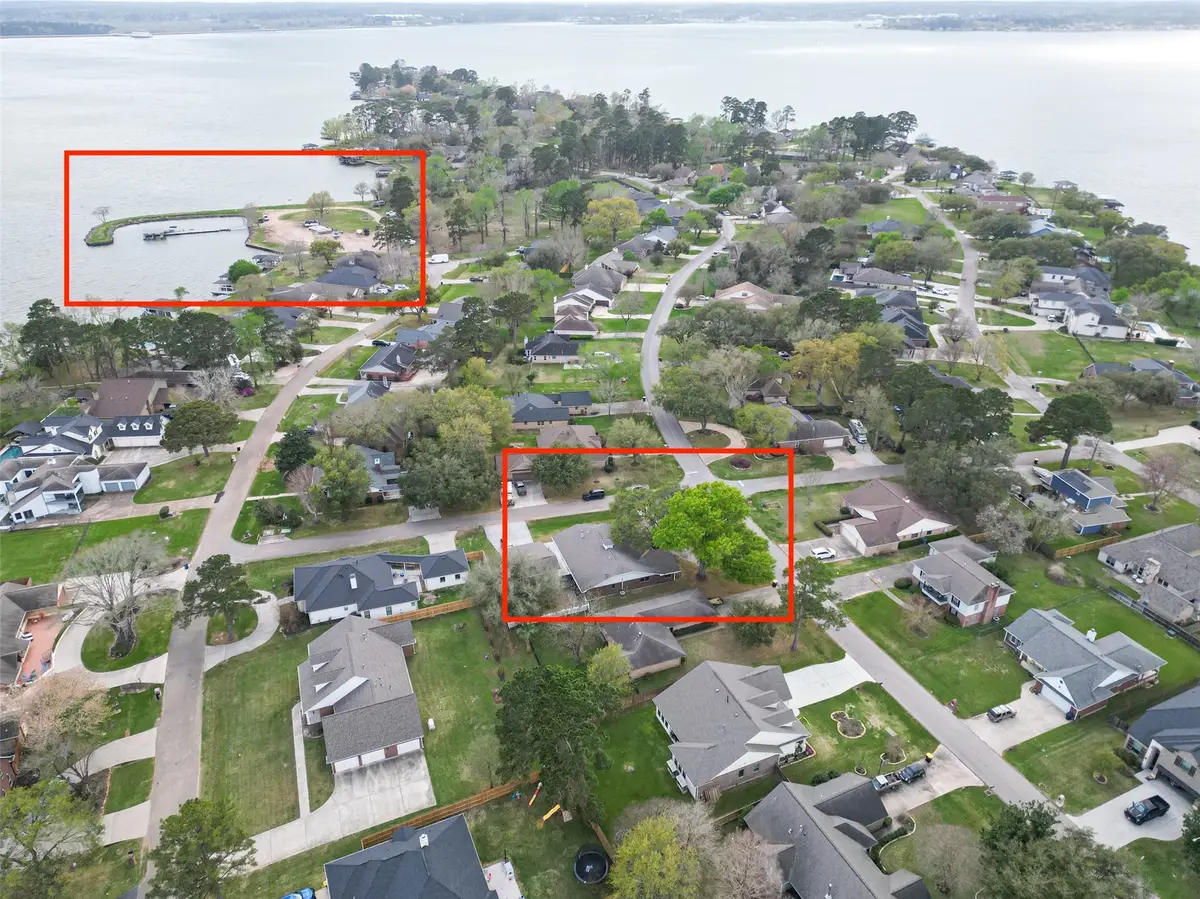 9818 Twin Shores Drive, Willis, TX 77318 - #1