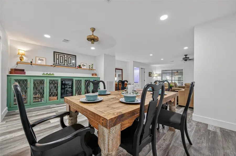 9818 Twin Shores Drive, Willis, TX 77318 - #3