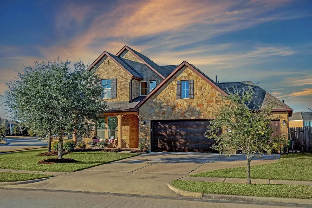 20918 Moreland Grove Lane, Cypress, TX 77433 - #1