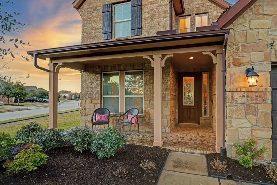 20918 Moreland Grove Lane, Cypress, TX 77433 - #2