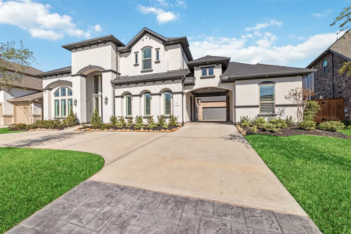 18022 Bachman Branch Drive, Cypress, TX 77433 - #1
