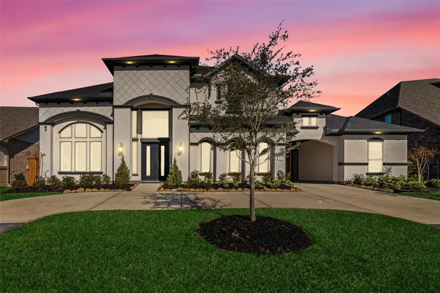 18022 Bachman Branch Drive, Cypress, TX 77433 - #2