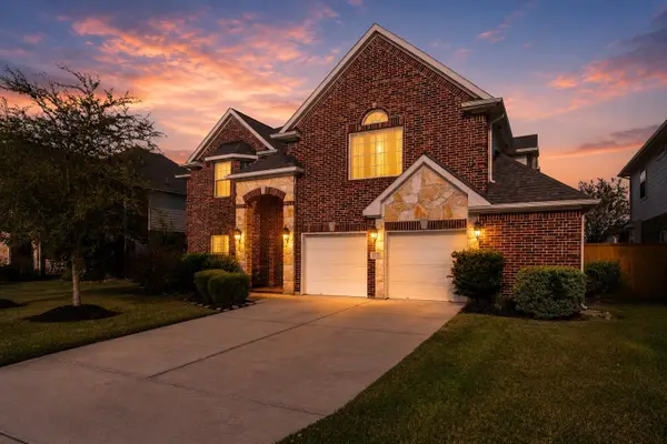 1312 Altavilla Lane, League City, TX 77573