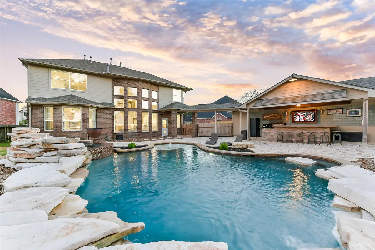 714 Summer Trace Lane, Richmond, TX 77406 - Image #1