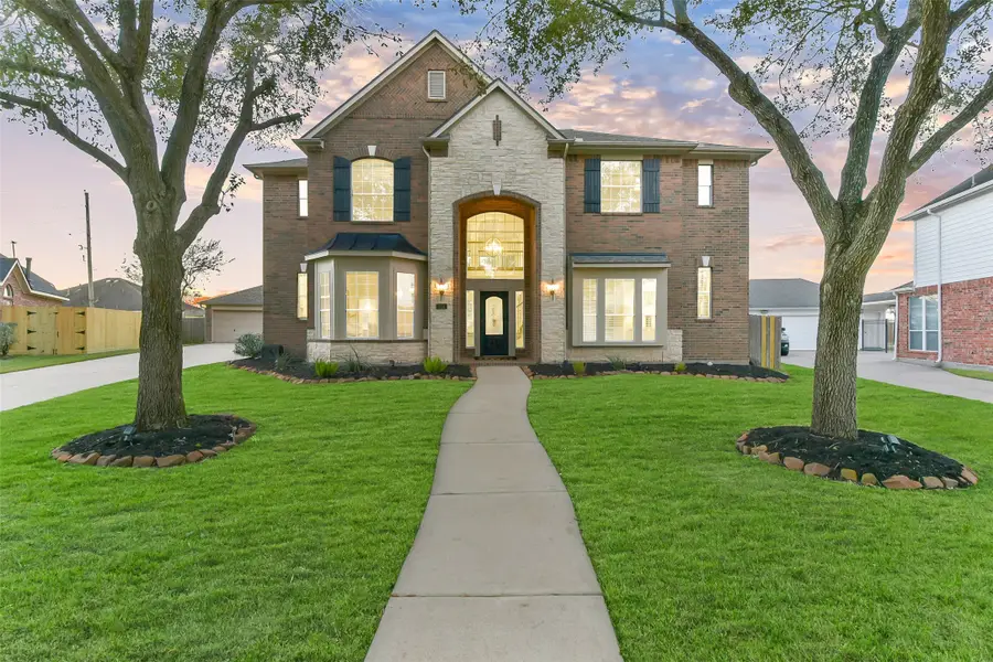 714 Summer Trace Lane, Richmond, TX 77406 - Image #2